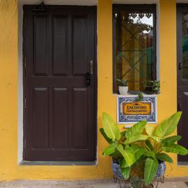 Encontro Homestays, hotel in Dona Paula