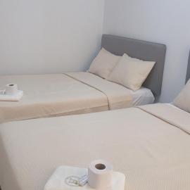 Casa de Campo Suma Uta, Hotel in Pacaran