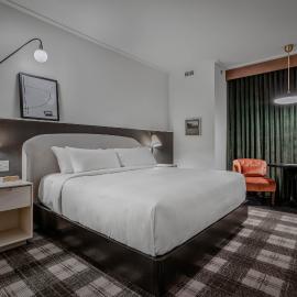 Hotel Longmont – hotel w mieście Longmont