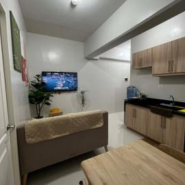 Oceancrest Panglao - 1 Bedroom Unit