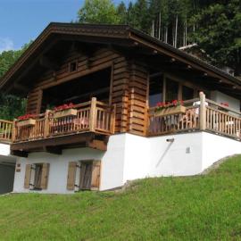 Schoneben Mountain Family Retreat
