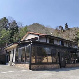 Kazui Villa، فندق في ساندا