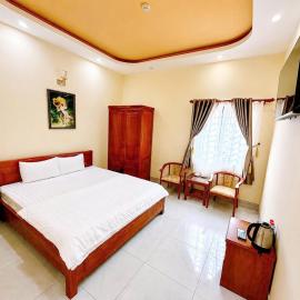 Cali Hotel Tây Ninh