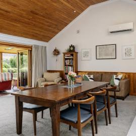 Poplar Estate cottage retreat Cromwell Central Otago, hotel v destinaci Mount Pisa