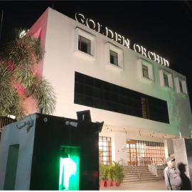 Hotel Golden Orchid