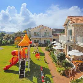 Taean Modern186 Pension, hotel a Taean
