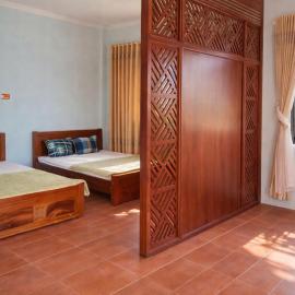 Hồng Ân Motel Quảng Trị, hotel in Quảng Trị