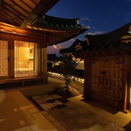 Gyeongju Byeolha Hanok Stay, hotel a Gyeongju