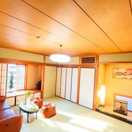 源縁 最大16名様宿泊可能 200m2