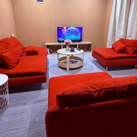 Cabin 5 - Snowy Accommodation, hotel in Adaminaby