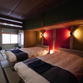 郡上八幡 一棟貸し屋, hotel en Gujō