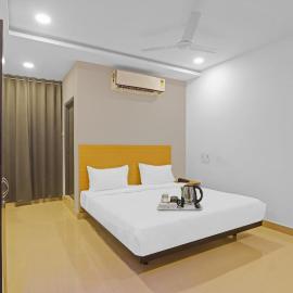 Townhouse Che Sigma