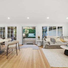 5BR Federation Home Artarmon Parking 2 Cars