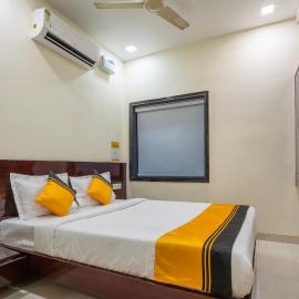 Itsy Hotels M