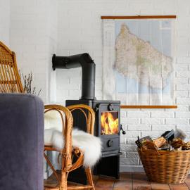 Cozy Holiday Home Close To Forest And Beach