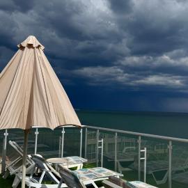 Отель у моря Chester, hotel di Oldenburg