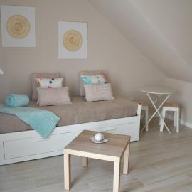 Estudio Tramontana, Rincón Acogedor en Tías、ティアスのホテル