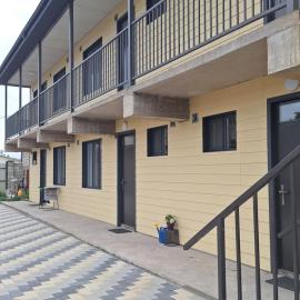 Nova apartments