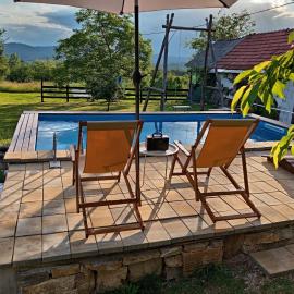 ZOĆEVIĆA KONAK, hotel in Petrovići