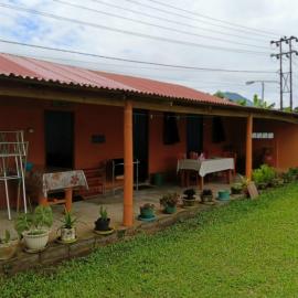 Wale Chika Guest House