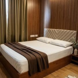 Grand sapphire Mysore, hotel em Maiçor