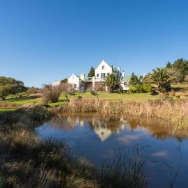 Peace Valley Guesthouse, hotel a Napier