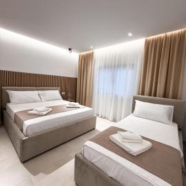 Hotel Alga Velipoje