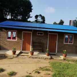 Syangbo Homestay