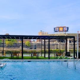 Ultimate Knoxville Riverfront Stay, hotel in Knoxville