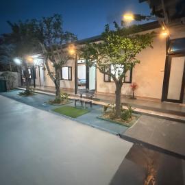 MST Homestay Sport Villa, hotel in Dong Hoi