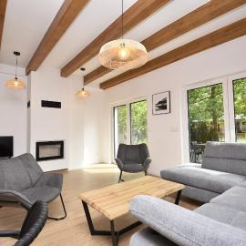 Apartament nad Jeziorem Turawskim, hotel a Turawa