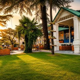 Pine Retreat - A Premium Heritage Property