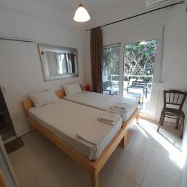 Iliada Skiathos rooms – hotel w mieście Skiatos