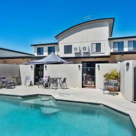 Holiday Haven