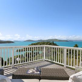 The Tropical House Whitsundays