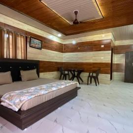 Tamanna Homestay, hotel a Simla