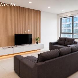 Staycay Reserve Suites at Miri Time Square