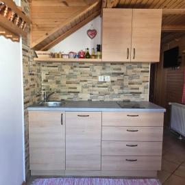 Apartments & Chalet Jurček, ξενοδοχείο σε Luče