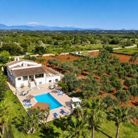 253 Finca Calderitx ETV3113 by Mallorca Charme