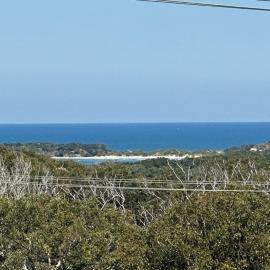 Sea Breeze, hotel em Evans Head