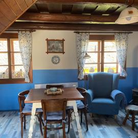 Kouzelná chaloupka Dyjákovice, hotel in Dyjákovice
