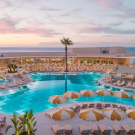 NALU Latchi - Leonardo Limited Edition, hotel di Polis Chrysochous