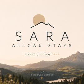 SARA Allgäu Stays - Nest two