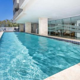Redcliffe 3-Bedroom Waterfront Penthouse