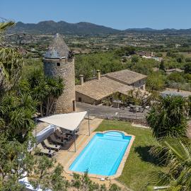 Es Moli De Son Pocapalla By home villas 360