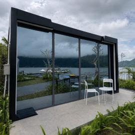 montevela glamping kintamani