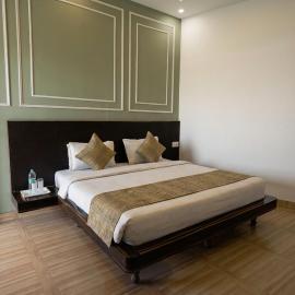 Gharonda Manor-A Home Beyond Home -Best Luxury Budget Stay Near ISBT, hotell sihtkohas Dehradun