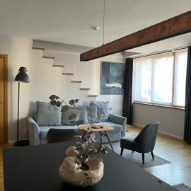 Maironis 2 - Grand Apartment in the Heart of Kaunas