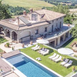 Villa Hedone Retreat