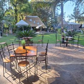 Sunshine Guest House, Hotel in Newlands